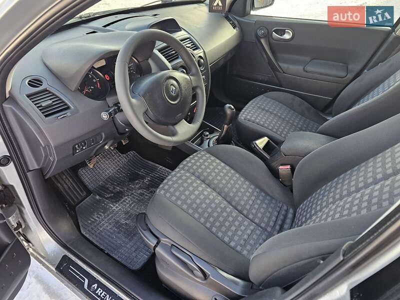 Універсал Renault Megane 2009 в Сумах