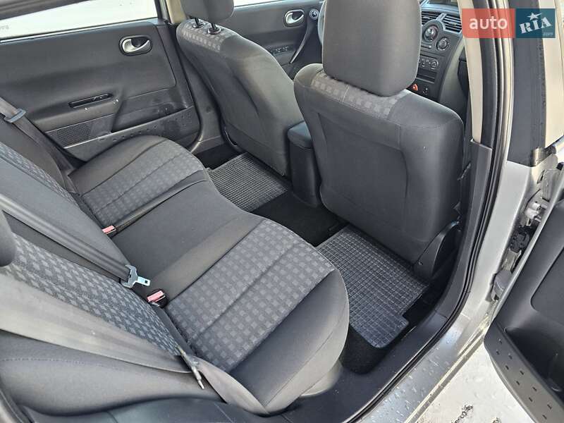 Універсал Renault Megane 2009 в Сумах