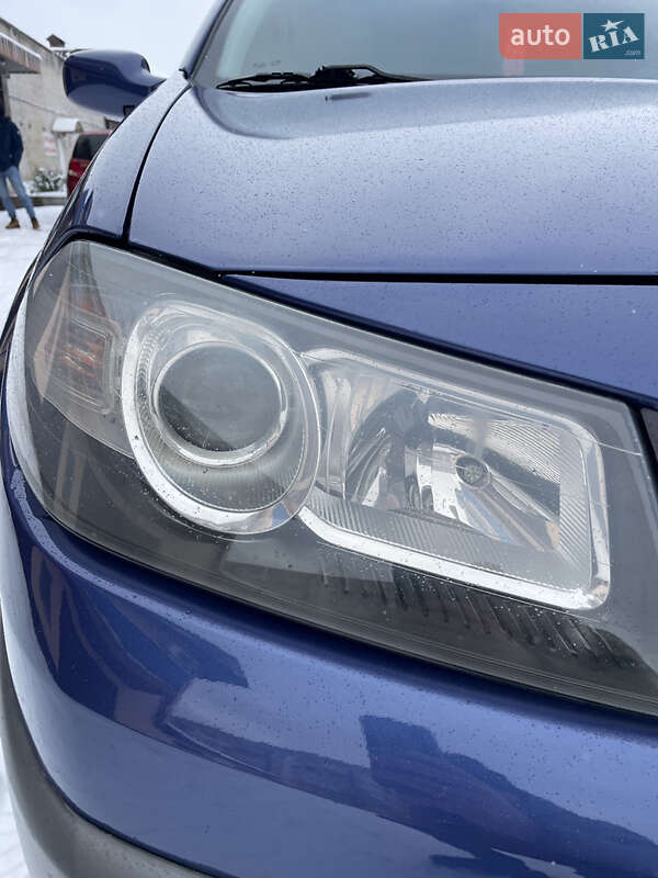 Хэтчбек Renault Megane 2004 в Каменском фото 12 Хэтчбек Renault Megane 2004 в Каменском