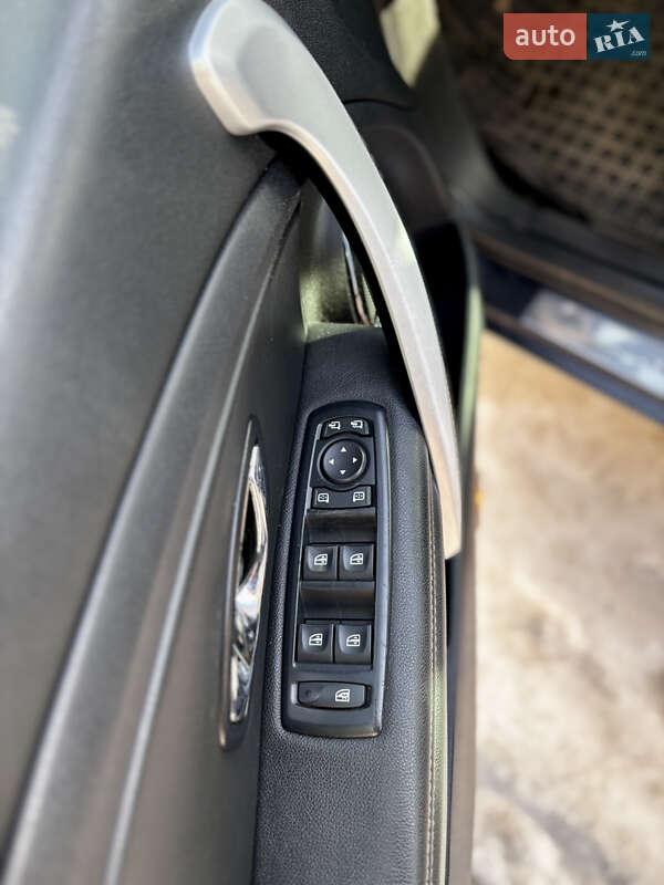 Универсал Renault Megane 2011 в Львове