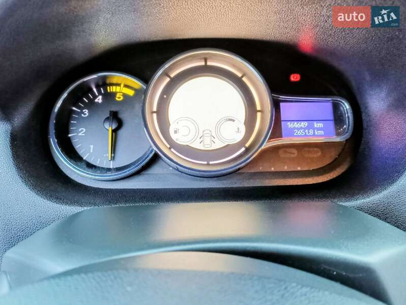 Хэтчбек Renault Megane 2012 в Дубно фото 30 Хэтчбек Renault Megane 2012 в Дубно