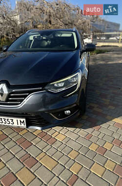 Универсал Renault Megane 2017 в Белгороде-Днестровском