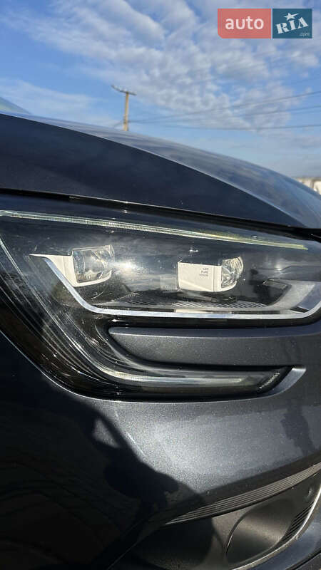 Универсал Renault Megane 2017 в Белгороде-Днестровском фото 3 Универсал Renault Megane 2017 в Белгороде-Днестровском