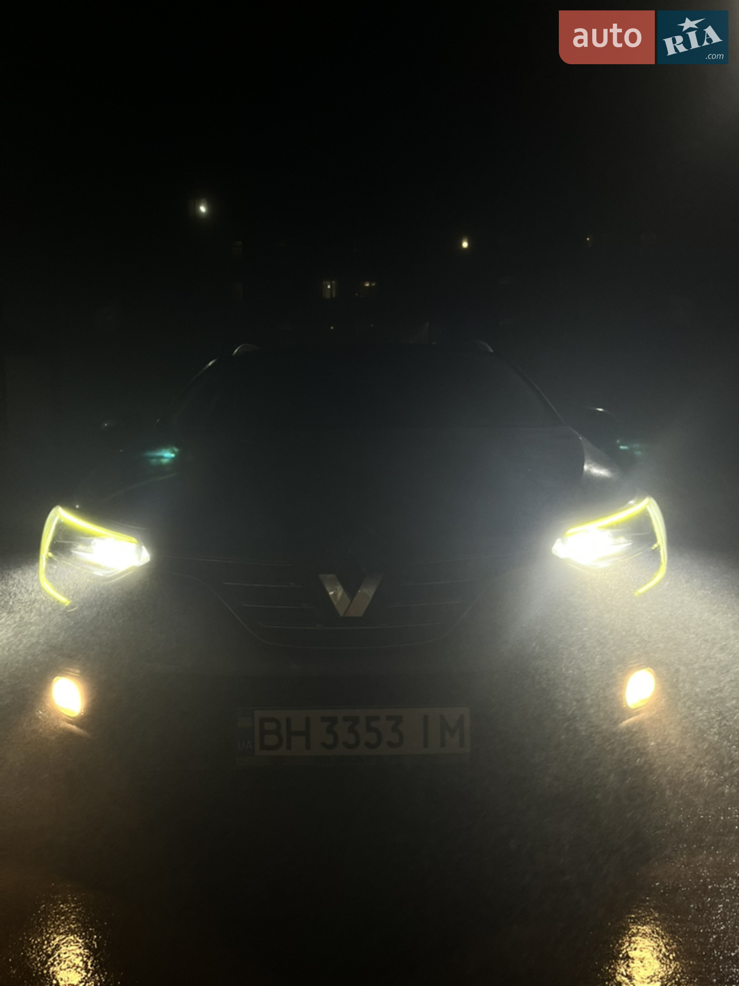 2017 Renault Megane - мініатюра 28