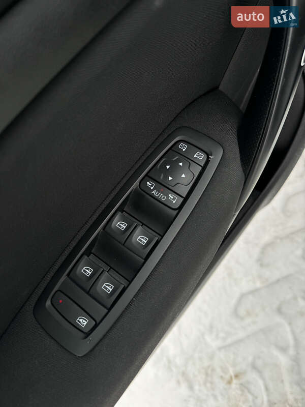 Универсал Renault Megane 2019 в Бережанах