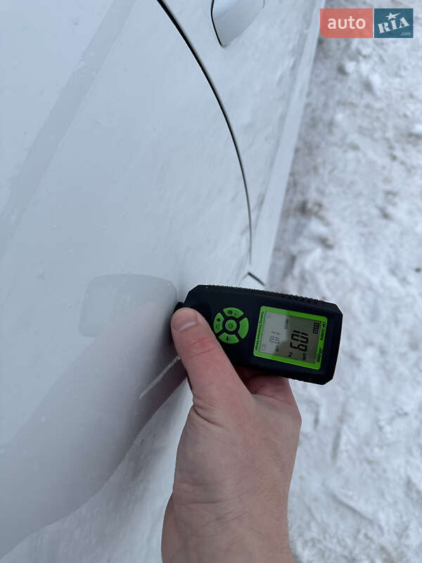 Универсал Renault Megane 2019 в Бережанах