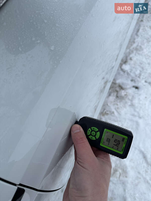 Универсал Renault Megane 2019 в Бережанах