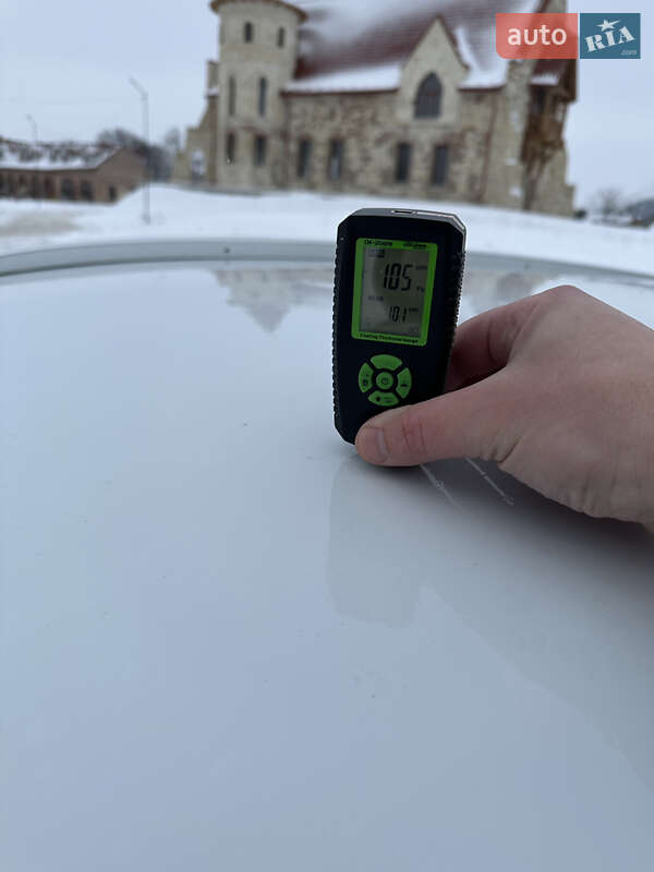 Универсал Renault Megane 2019 в Бережанах