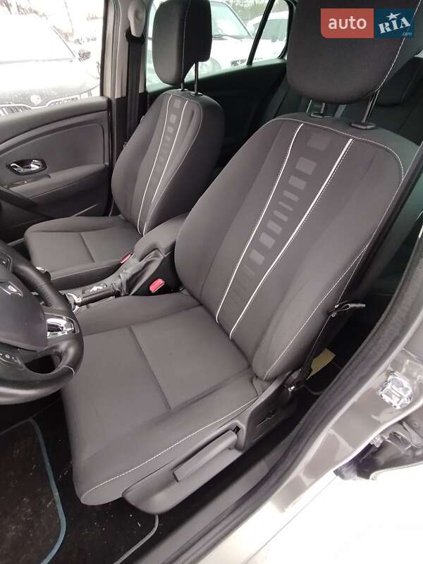 Універсал Renault Megane 2013 в Луцьку