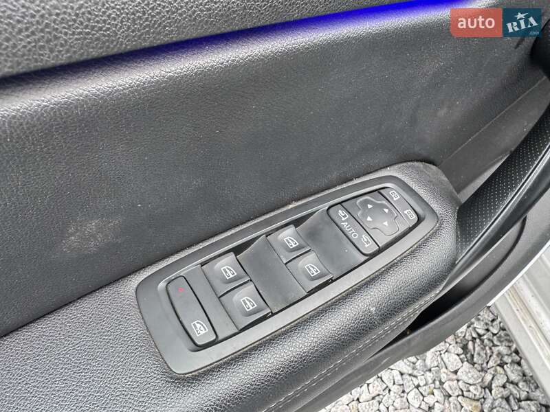 Універсал Renault Megane 2017 в Києві