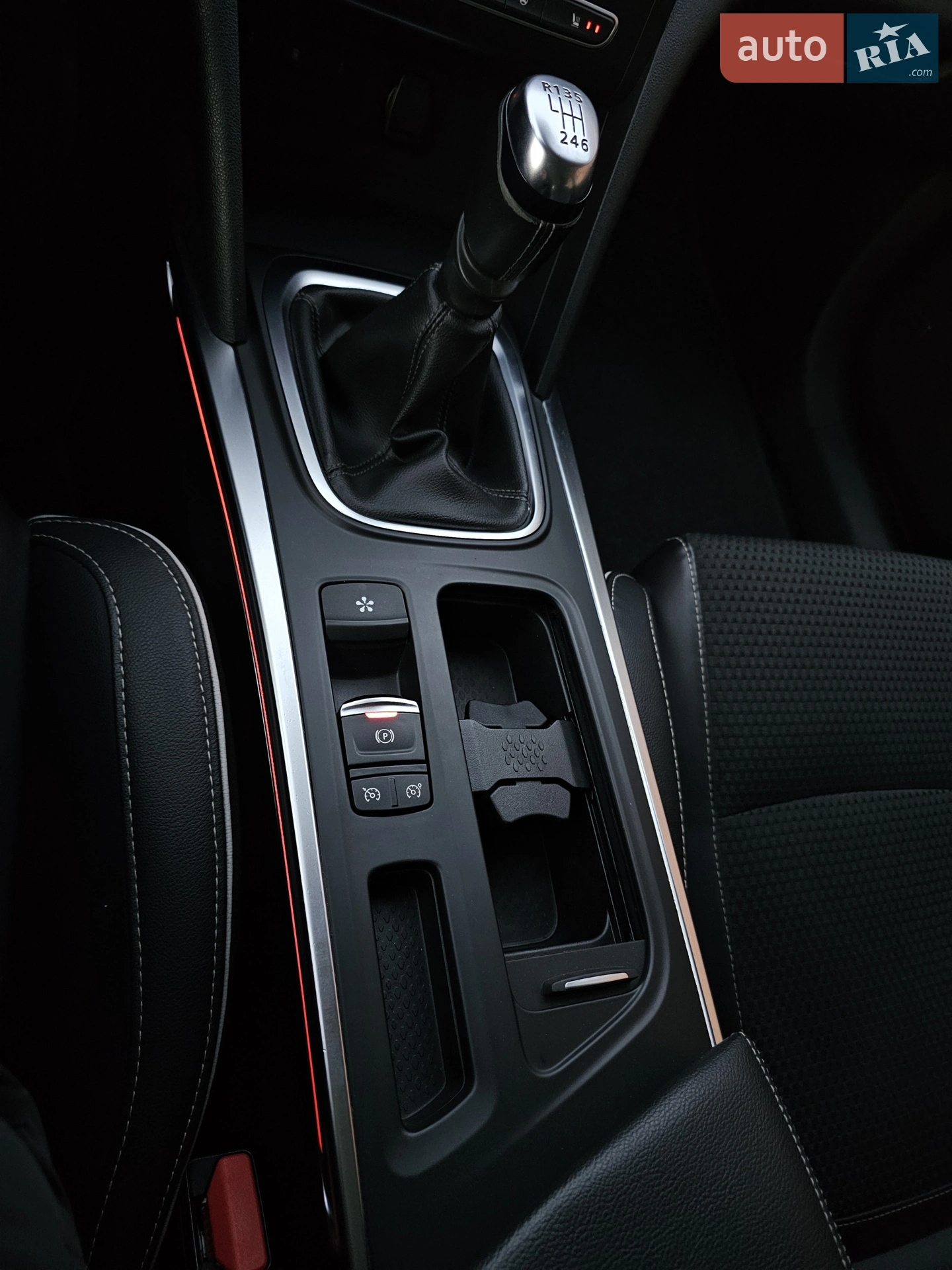 2018 Renault Megane - мініатюра 47
