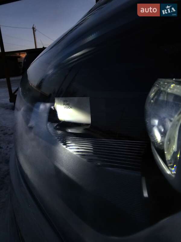 Универсал Renault Megane 2018 в Шепетовке