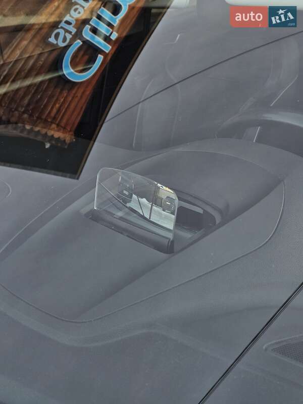 Универсал Renault Megane 2018 в Шепетовке