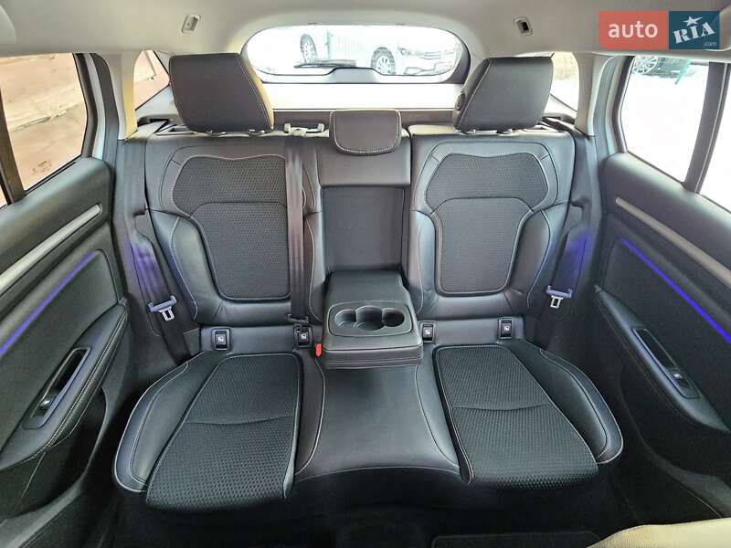 Универсал Renault Megane 2018 в Шепетовке