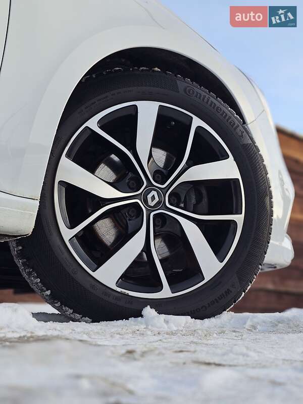 Универсал Renault Megane 2018 в Шепетовке