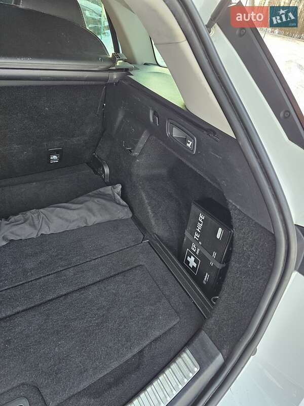 Универсал Renault Megane 2018 в Шепетовке