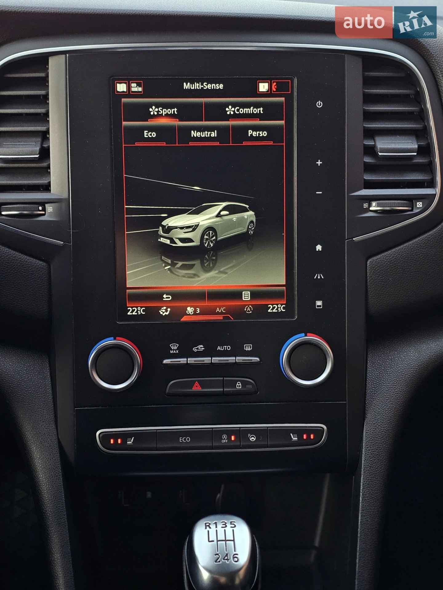 2018 Renault Megane - мініатюра 41