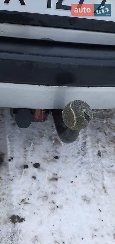 Универсал Renault Megane 2005 в Хмельницком