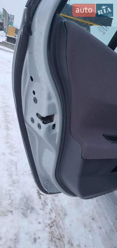 Универсал Renault Megane 2005 в Хмельницком