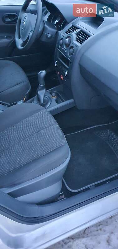Универсал Renault Megane 2005 в Хмельницком