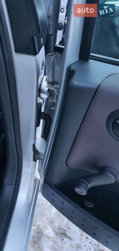 Универсал Renault Megane 2005 в Хмельницком