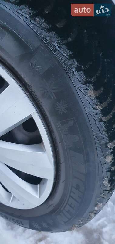 Универсал Renault Megane 2005 в Хмельницком