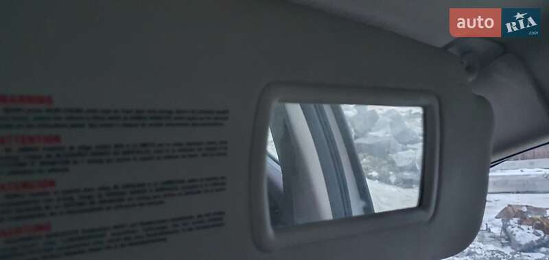 Универсал Renault Megane 2005 в Хмельницком