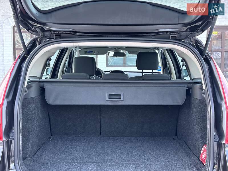 Универсал Renault Megane 2007 в Красилове