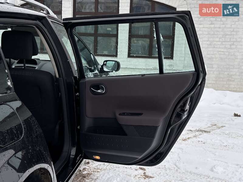 Универсал Renault Megane 2007 в Красилове