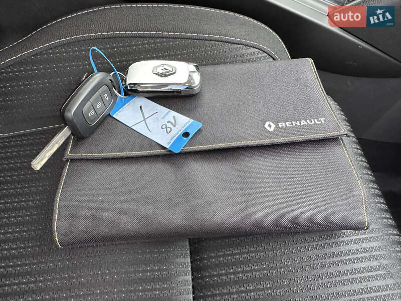 Универсал Renault Megane 2018 в Умани