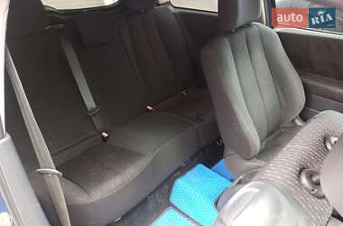 Купе Renault Megane 2005 в Иршанске