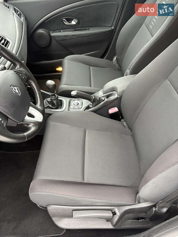 Універсал Renault Megane 2010 в Білій Церкві