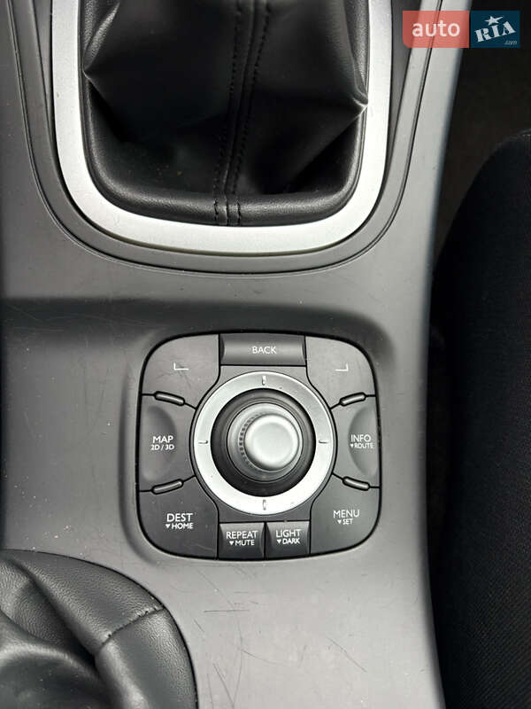 Універсал Renault Megane 2010 в Білій Церкві