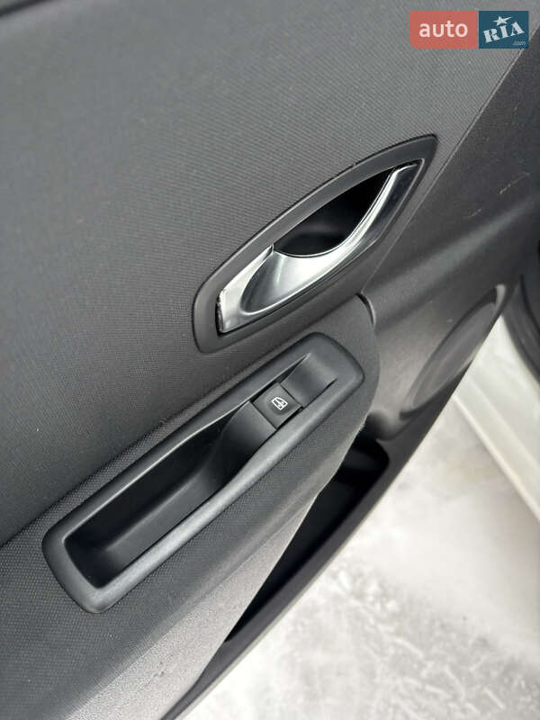 Універсал Renault Megane 2010 в Білій Церкві