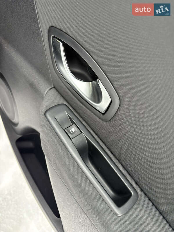 Універсал Renault Megane 2010 в Білій Церкві