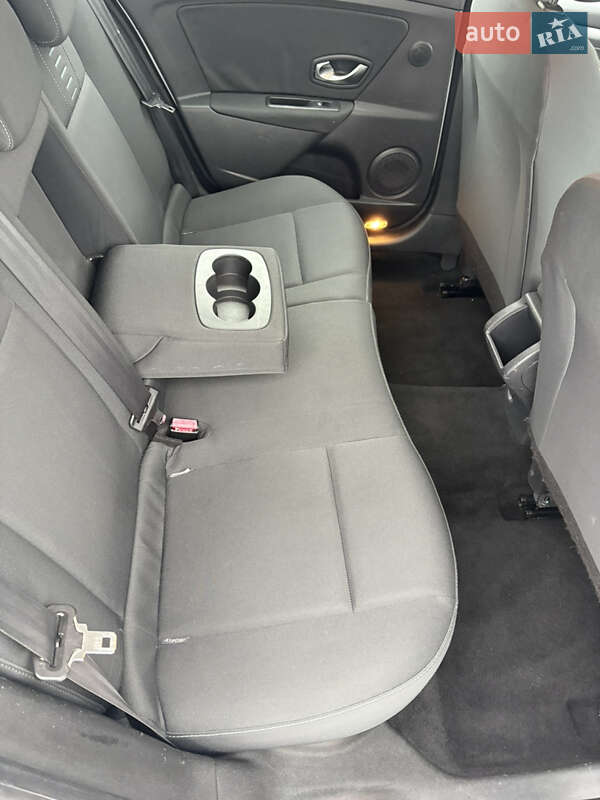 Універсал Renault Megane 2010 в Білій Церкві