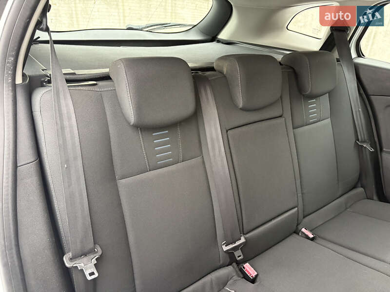 Універсал Renault Megane 2010 в Білій Церкві