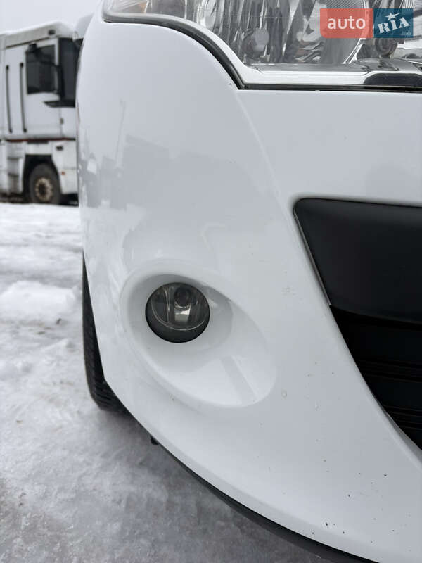 Універсал Renault Megane 2010 в Білій Церкві