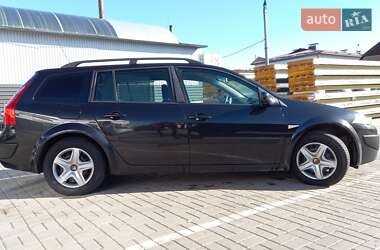 Универсал Renault Megane 2009 в Черкассах