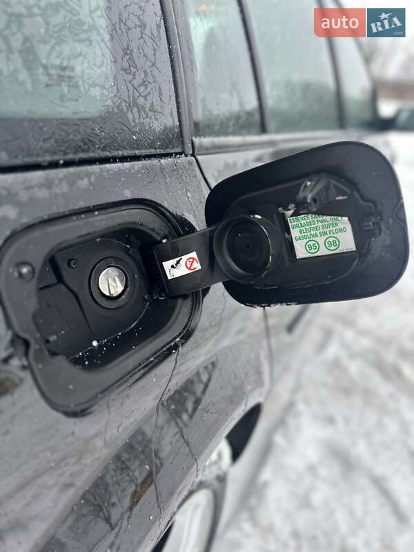 Универсал Renault Megane 2008 в Владимире фото 8 Универсал Renault Megane 2008 в Владимире