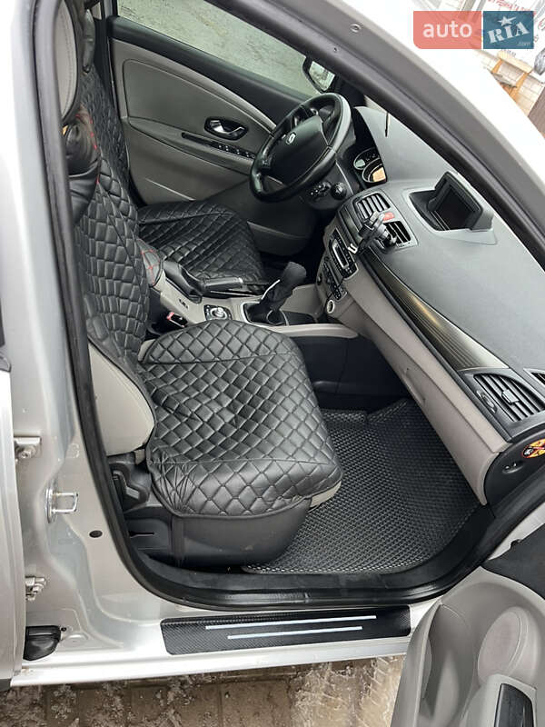 Универсал Renault Megane 2010 в Виннице фото 5 Универсал Renault Megane 2010 в Виннице