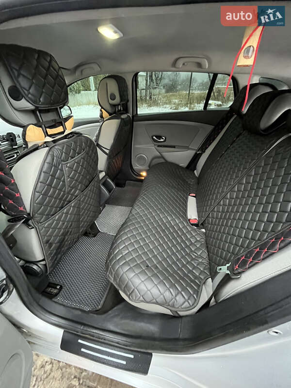 Универсал Renault Megane 2010 в Виннице фото 12 Универсал Renault Megane 2010 в Виннице
