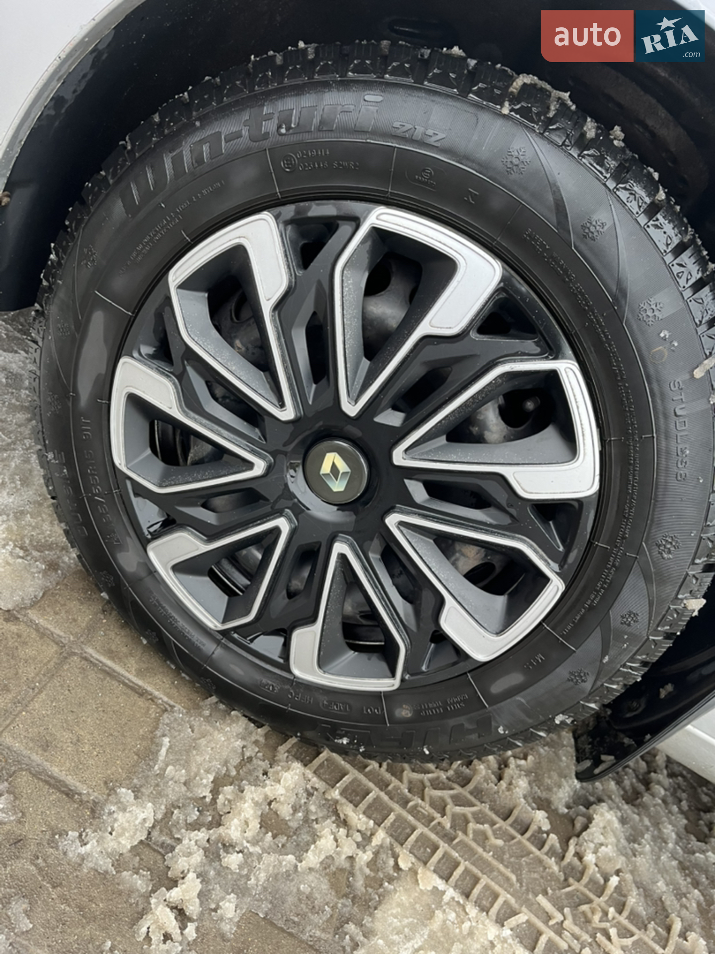 2010 Renault Megane - мініатюра 14