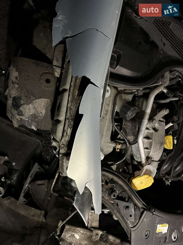 Универсал Renault Megane 2004 в Владимире