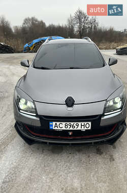 Универсал Renault Megane 2012 в Ратным