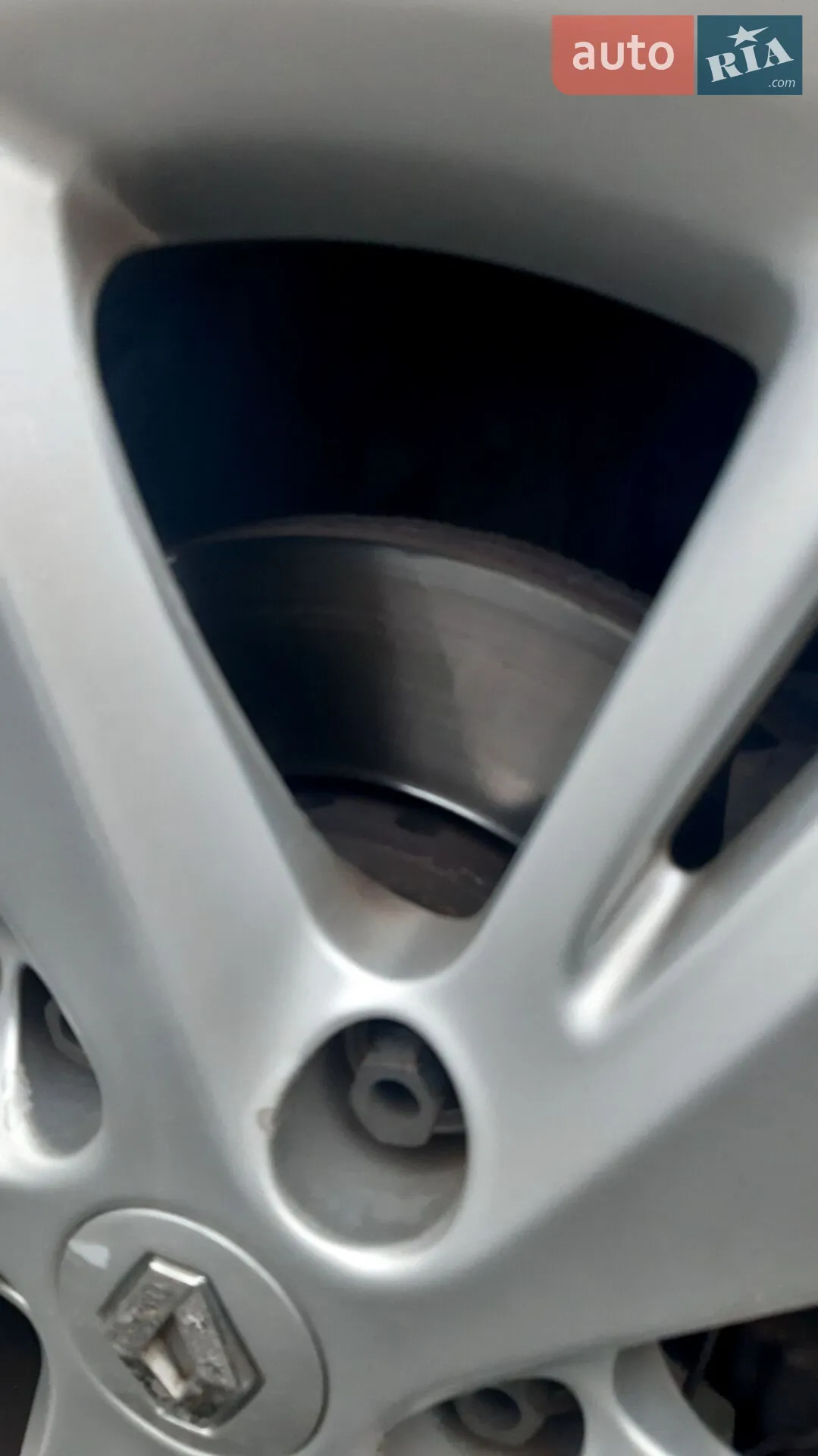 2012 Renault Megane - мініатюра 4