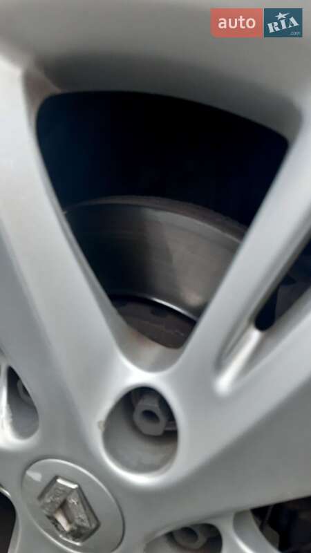 Универсал Renault Megane 2012 в Глухове