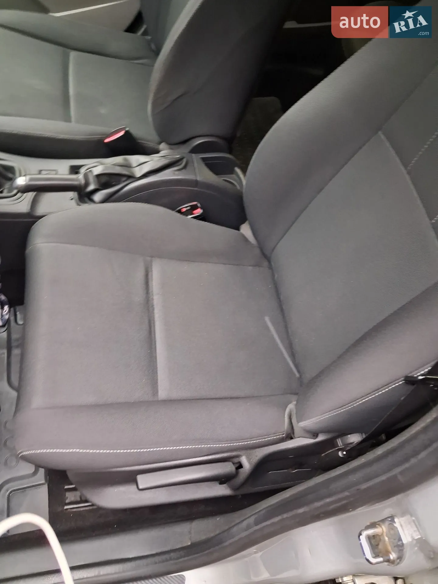2010 Renault Megane - мініатюра 19