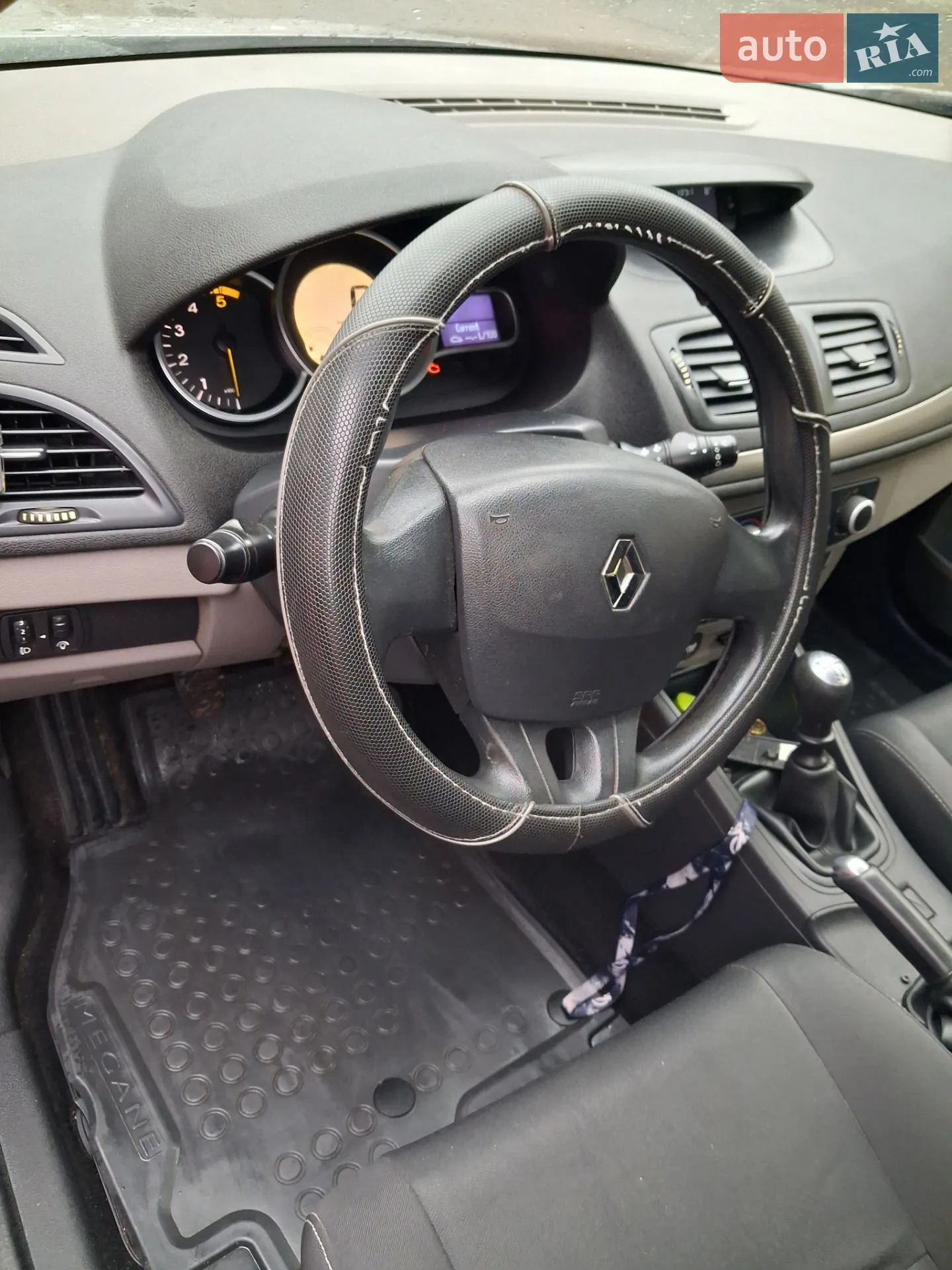 2010 Renault Megane - мініатюра 20