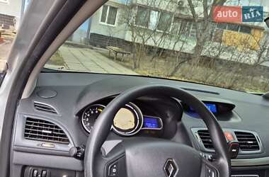 Хетчбек Renault Megane 2011 в Запоріжжі